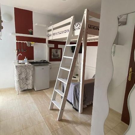 Апартаменты Mini House Nane Плайя-Онда Экстерьер фото