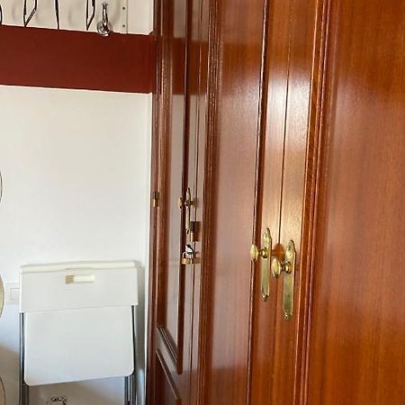 Апартаменты Mini House Nane Плайя-Онда Экстерьер фото
